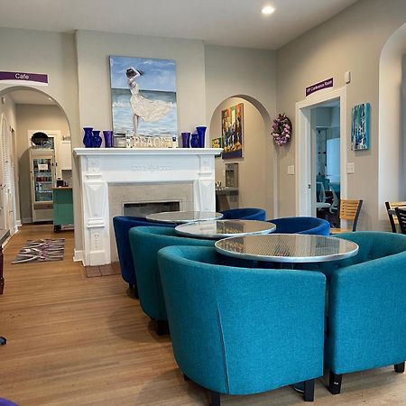Vip Suites For Business Women, Nurses, College Moms Traveling To Indianapolis Exteriör bild