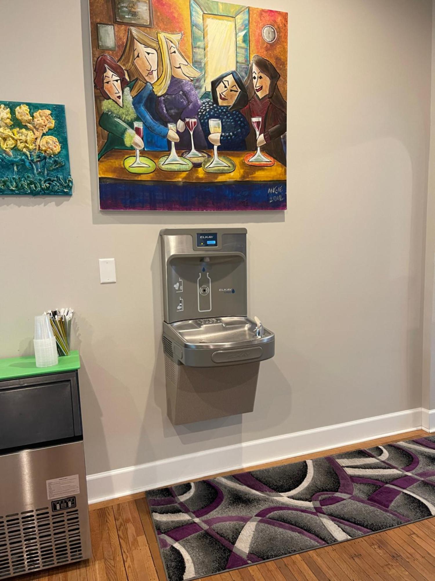 Vip Suites For Business Women, Nurses, College Moms Traveling To Indianapolis Exteriör bild