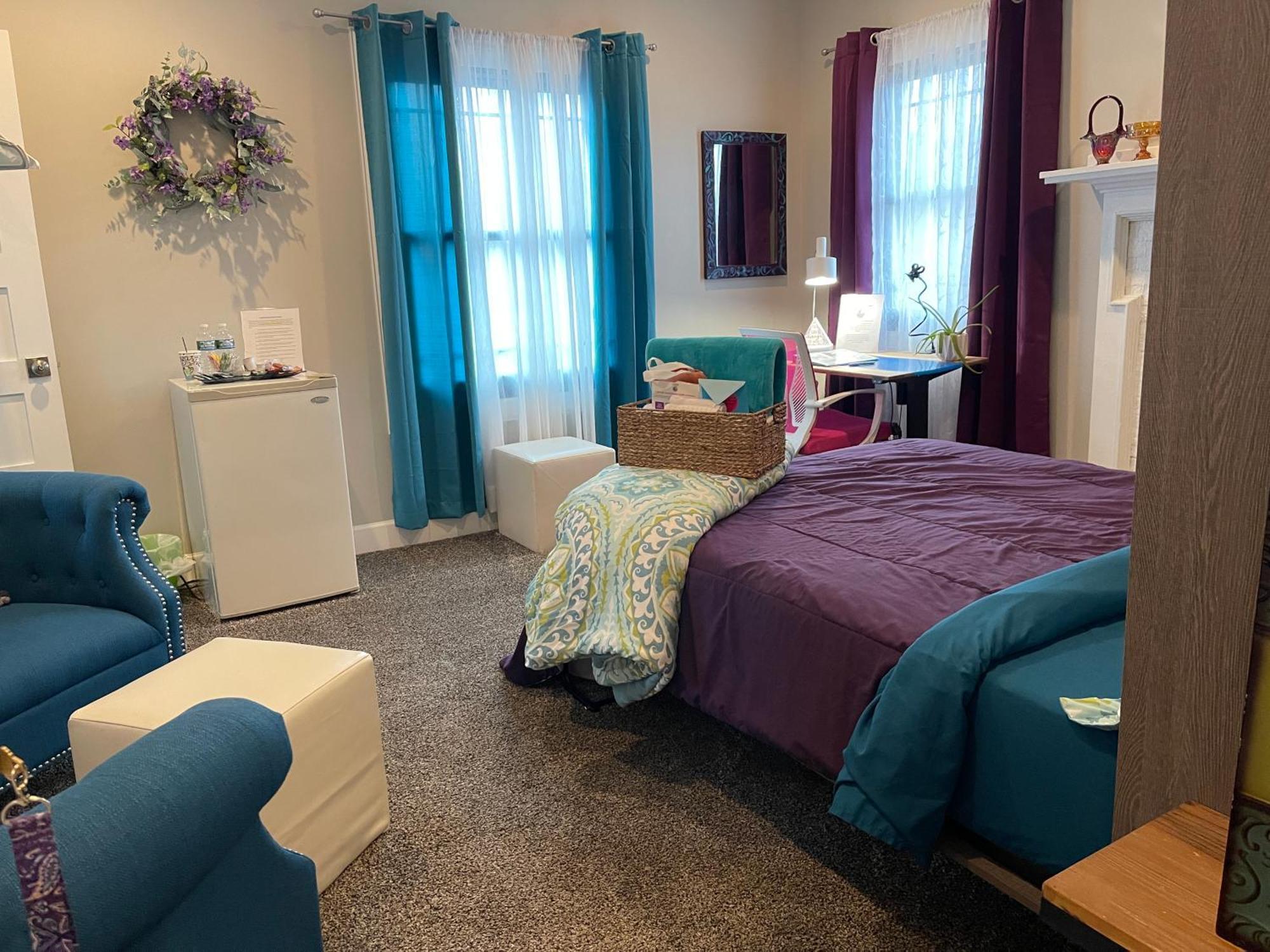 Vip Suites For Business Women, Nurses, College Moms Traveling To Indianapolis Exteriör bild