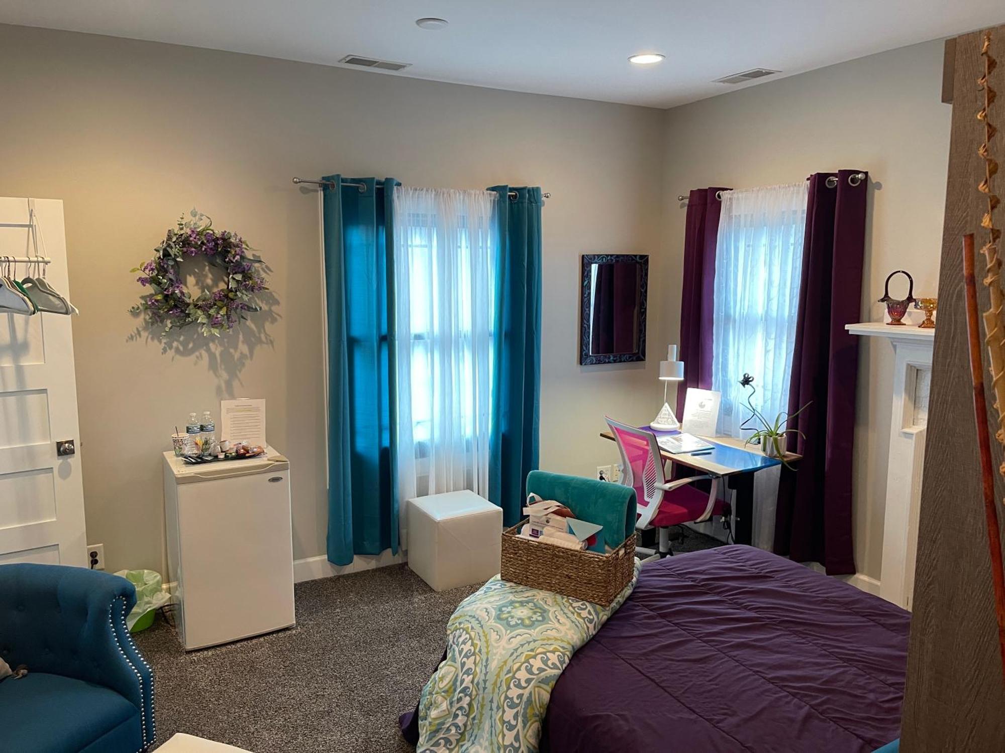 Vip Suites For Business Women, Nurses, College Moms Traveling To Indianapolis Exteriör bild