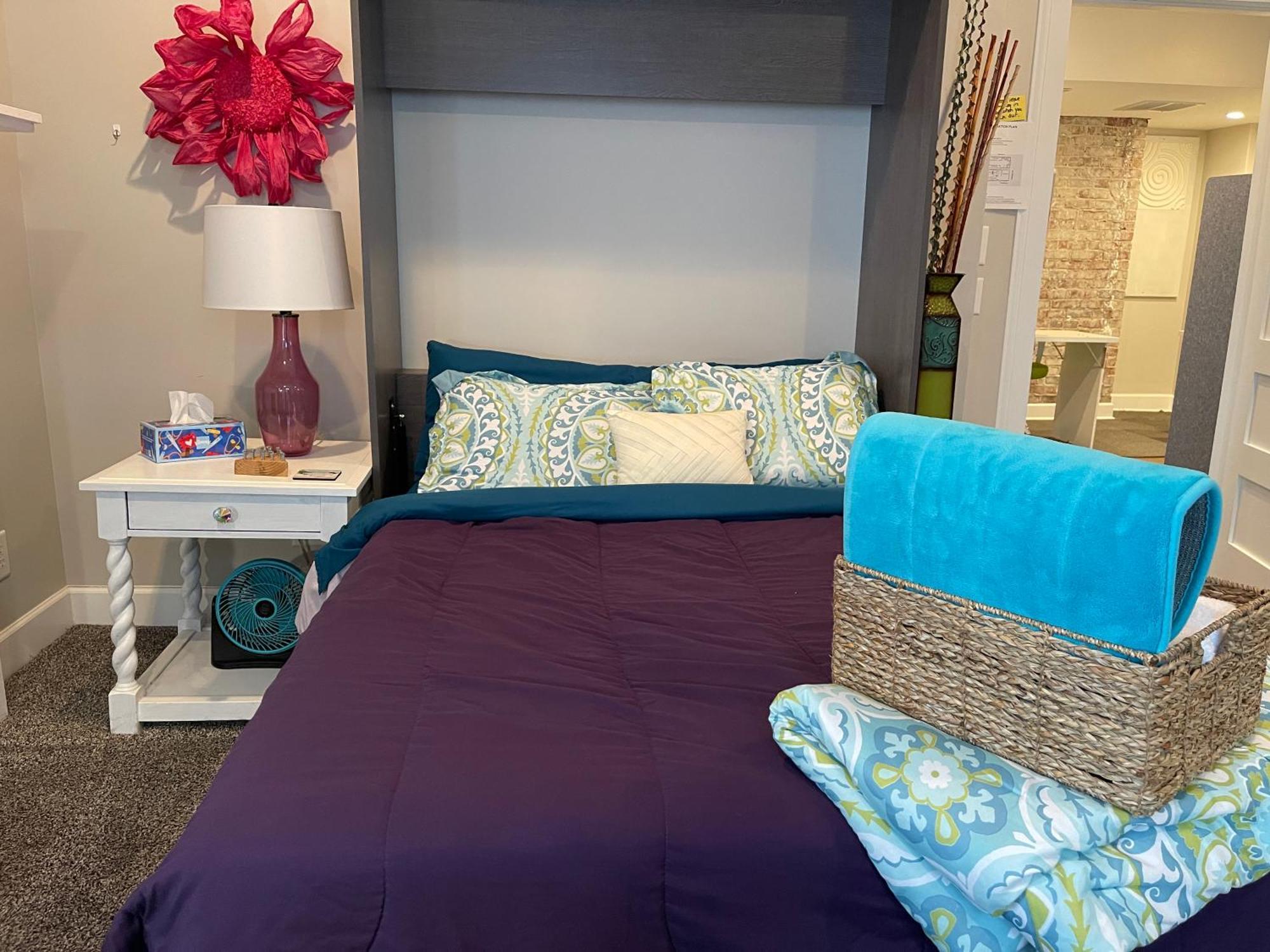 Vip Suites For Business Women, Nurses, College Moms Traveling To Indianapolis Exteriör bild