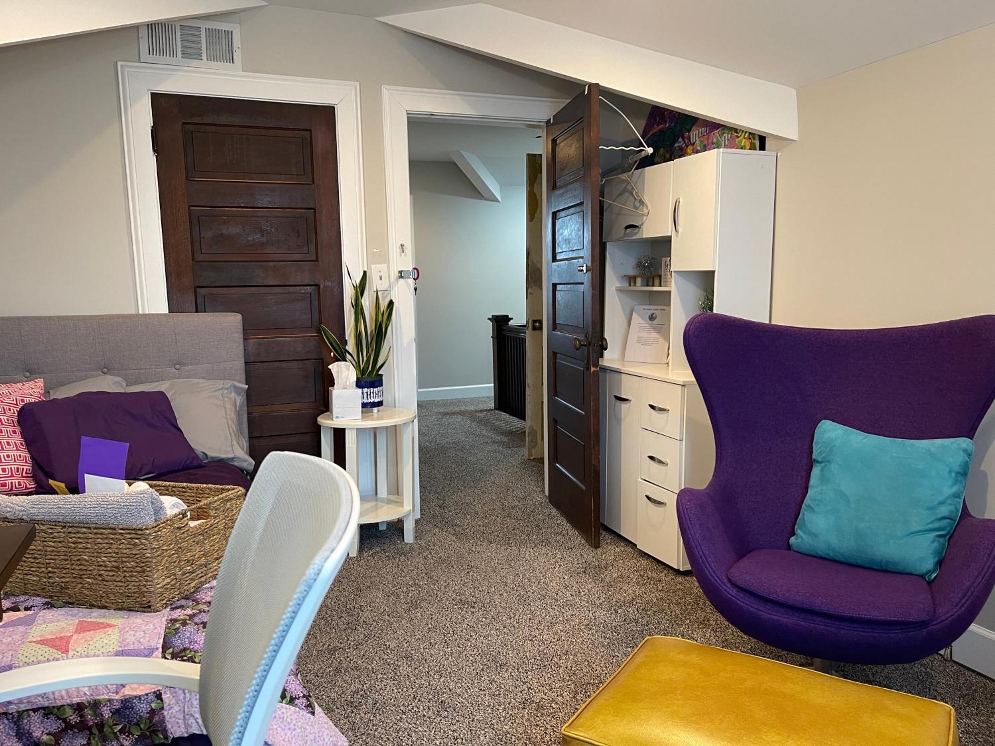 Vip Suites For Business Women, Nurses, College Moms Traveling To Indianapolis Exteriör bild