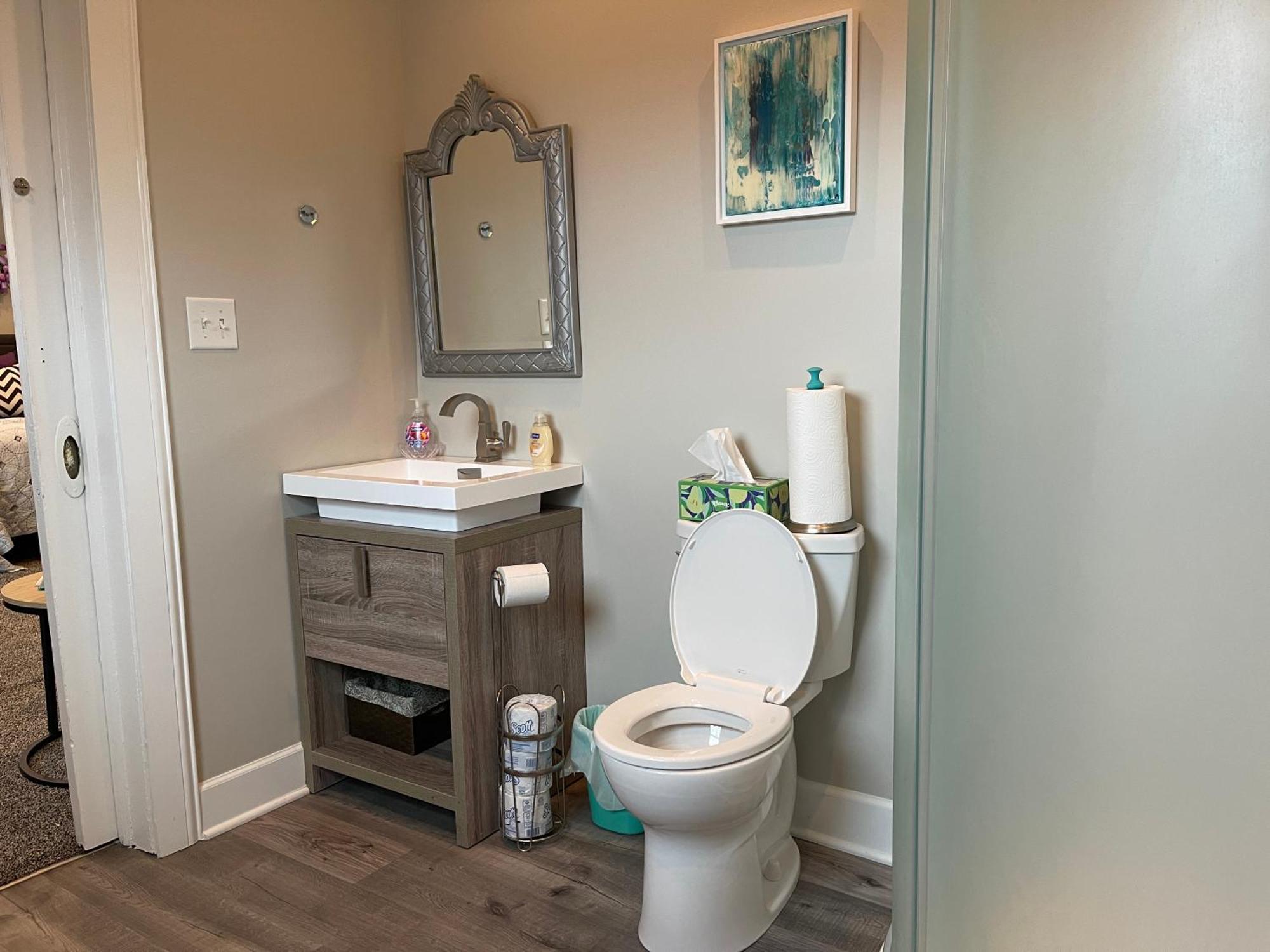 Vip Suites For Business Women, Nurses, College Moms Traveling To Indianapolis Exteriör bild