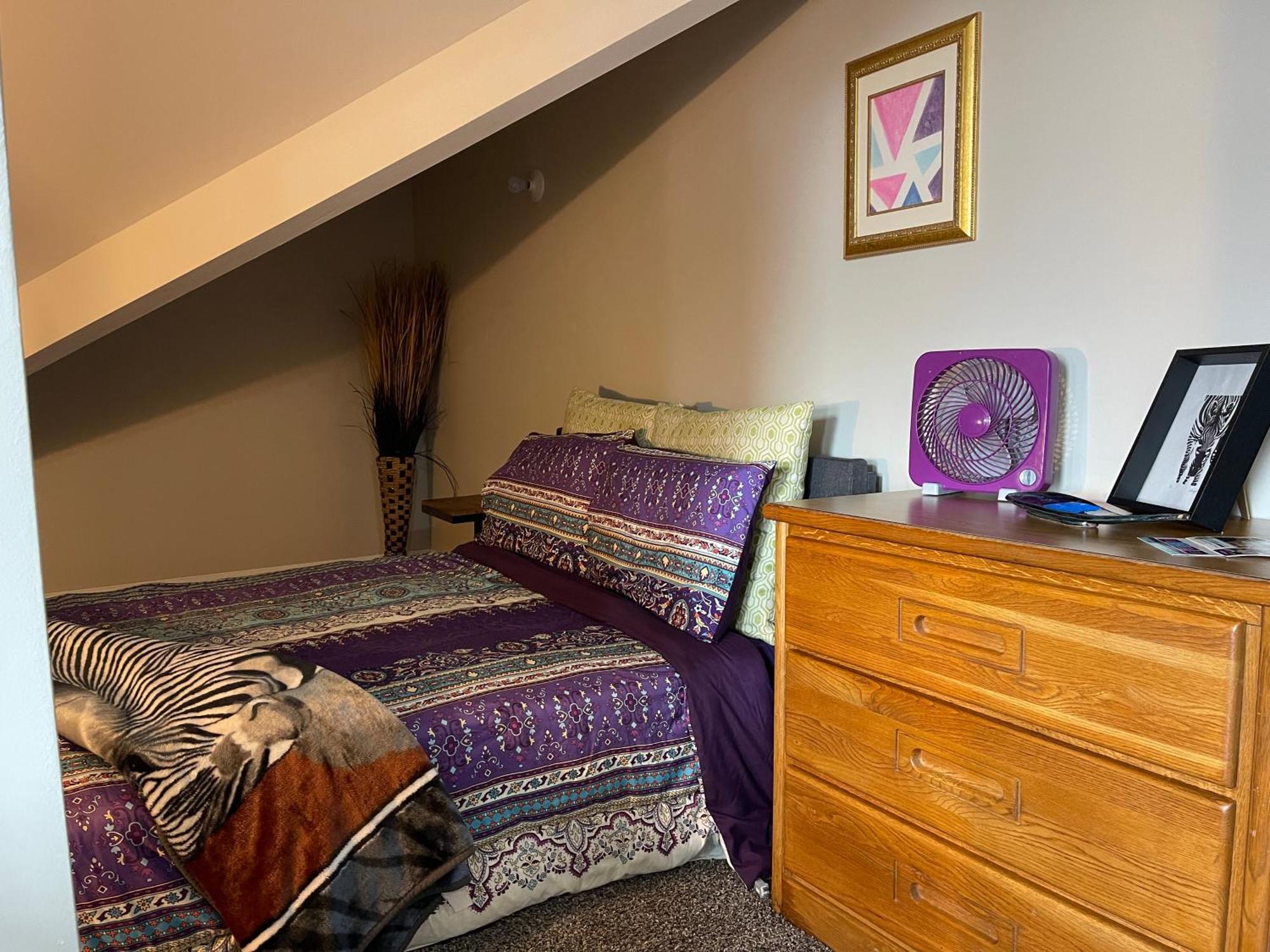 Vip Suites For Business Women, Nurses, College Moms Traveling To Indianapolis Exteriör bild
