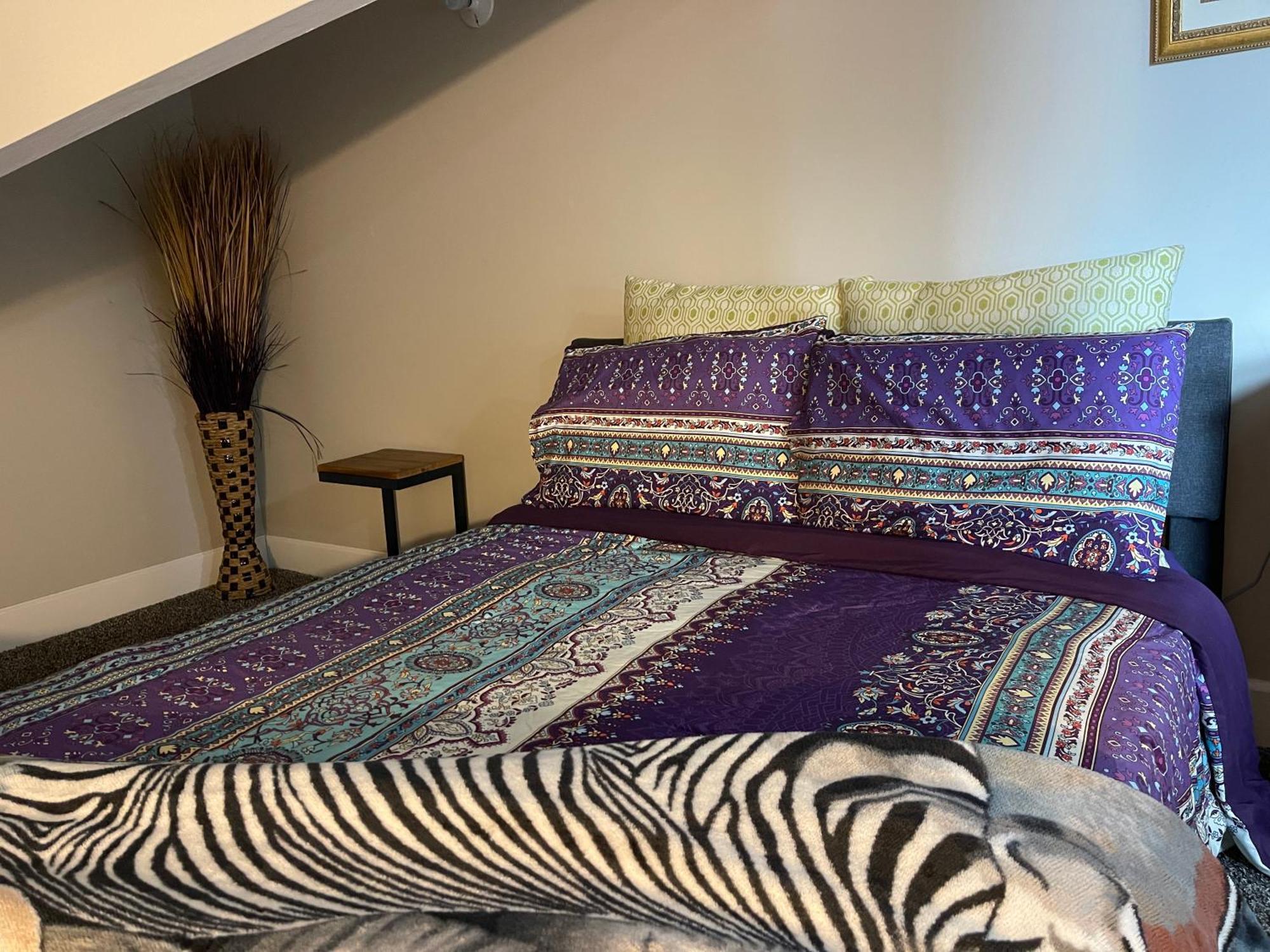 Vip Suites For Business Women, Nurses, College Moms Traveling To Indianapolis Exteriör bild