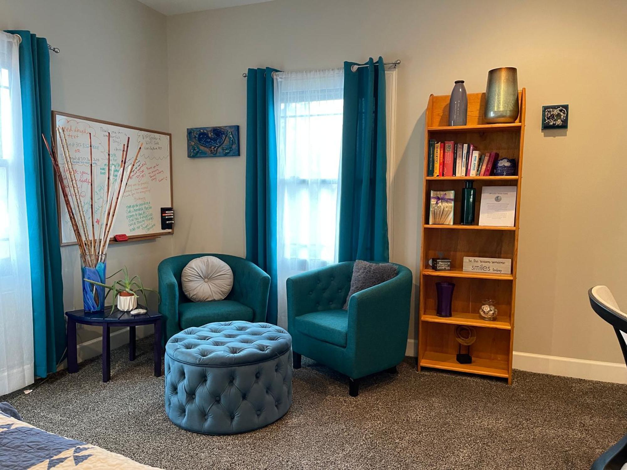 Vip Suites For Business Women, Nurses, College Moms Traveling To Indianapolis Exteriör bild