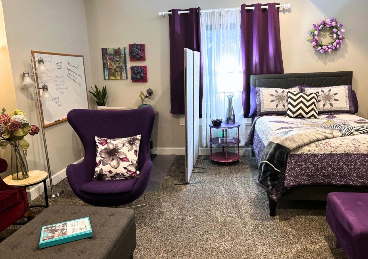 Vip Suites For Business Women, Nurses, College Moms Traveling To Indianapolis Exteriör bild