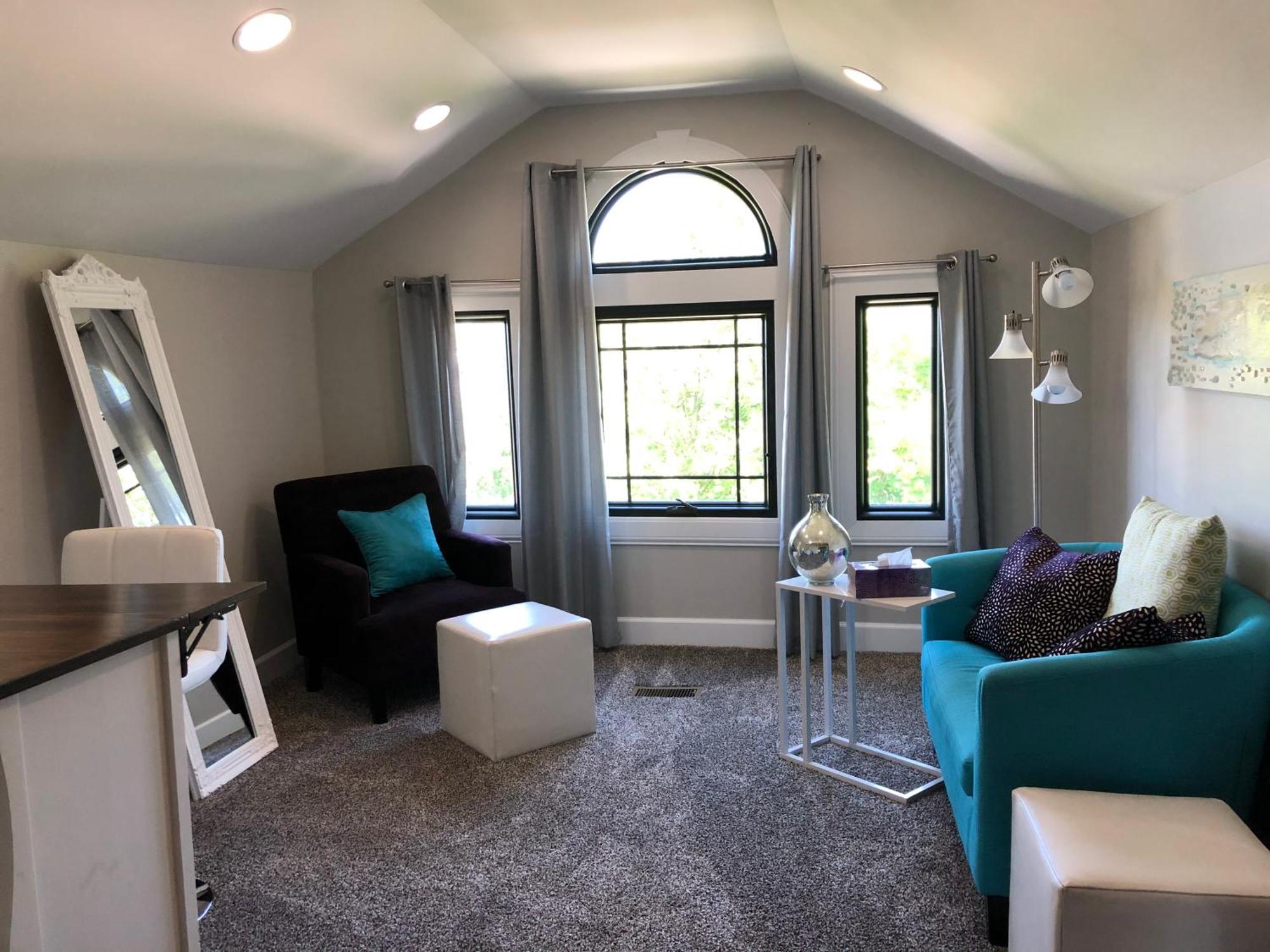 Vip Suites For Business Women, Nurses, College Moms Traveling To Indianapolis Exteriör bild