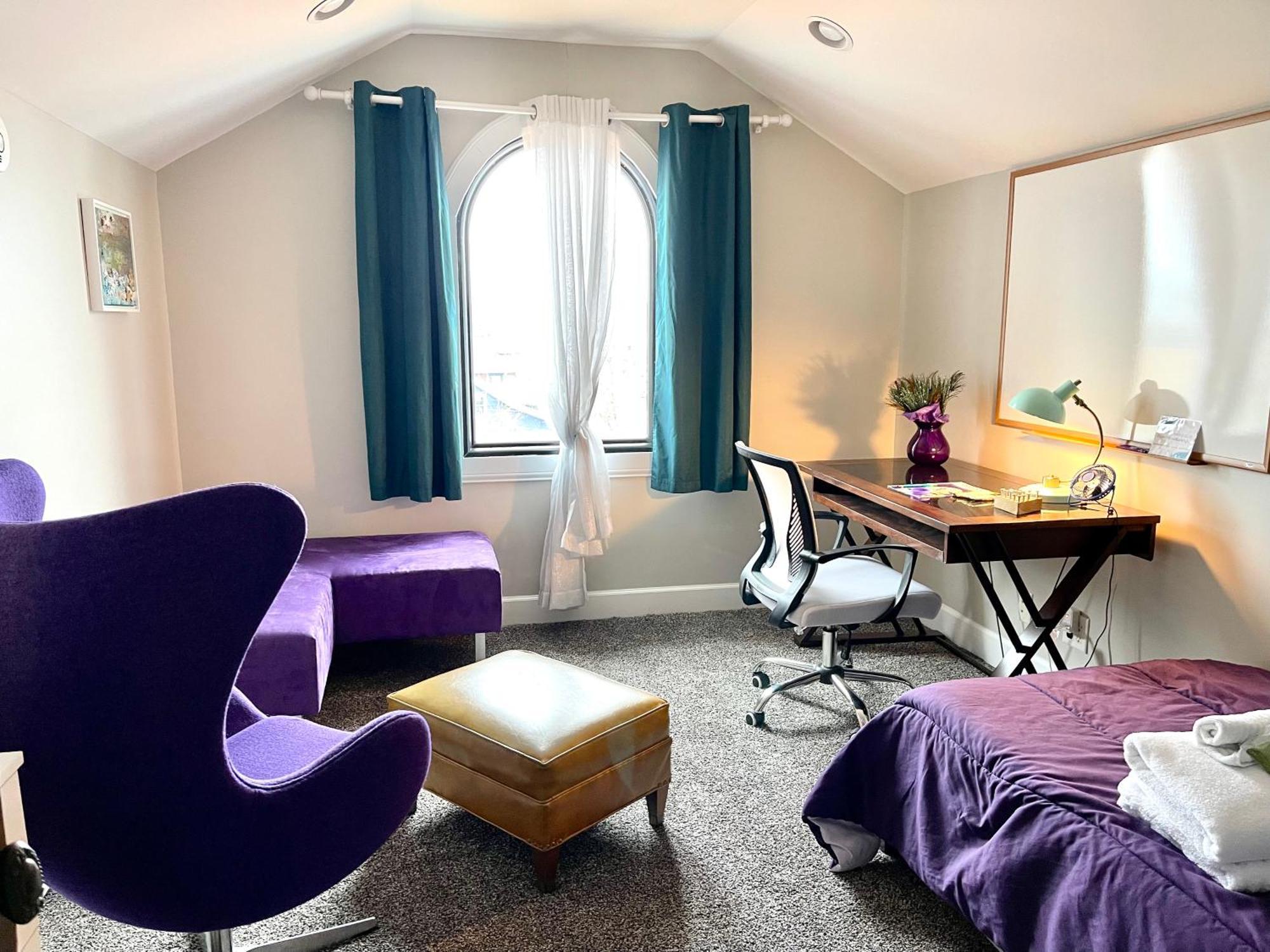 Vip Suites For Business Women, Nurses, College Moms Traveling To Indianapolis Exteriör bild