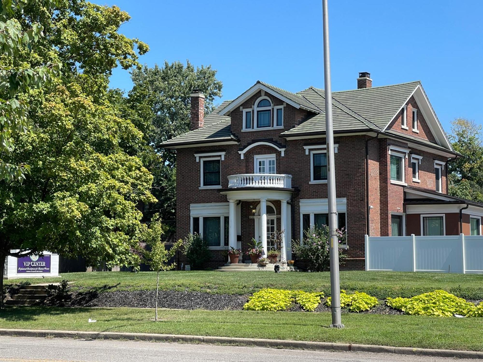Vip Suites For Business Women, Nurses, College Moms Traveling To Indianapolis Exteriör bild