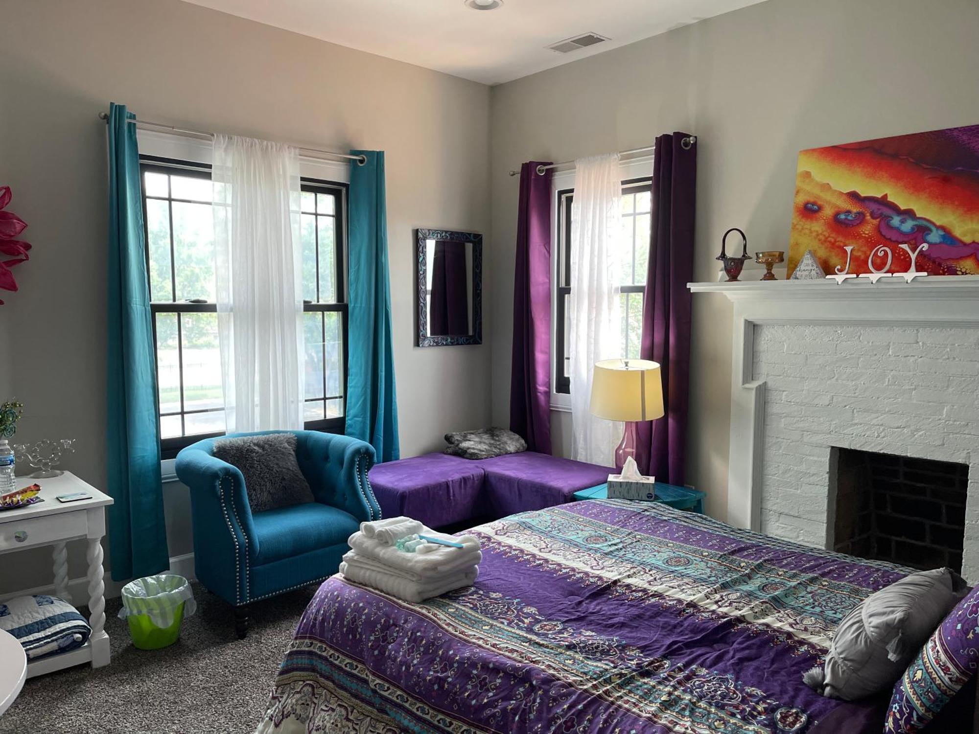 Vip Suites For Business Women, Nurses, College Moms Traveling To Indianapolis Exteriör bild
