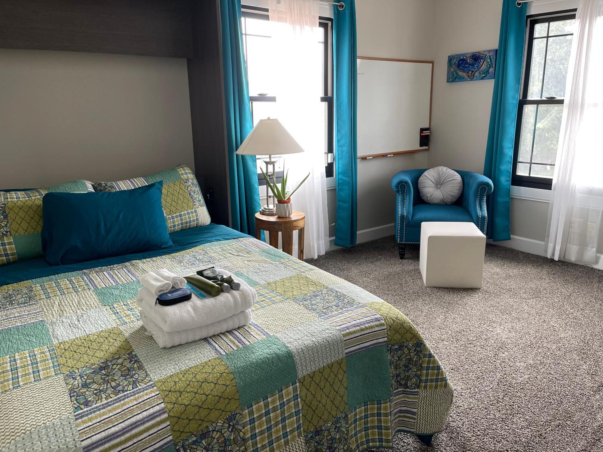 Vip Suites For Business Women, Nurses, College Moms Traveling To Indianapolis Exteriör bild